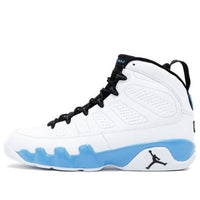 Air Jordan 9 Retro 'UNC' 2010 302370-103