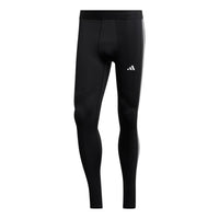 adidas Tf 3s L Tight 'Black White' HD3530