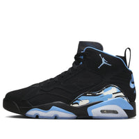 Air Jordan Jordan MVP 'Black University Blue' DZ4475-004