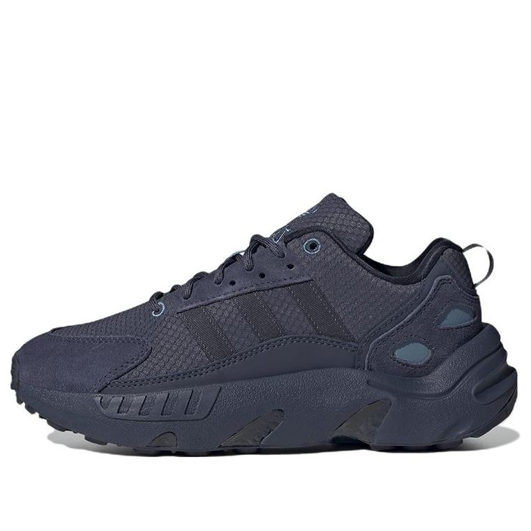 (WMNS) adidas ZX 22 Boost 'Shadow Navy' GY6711