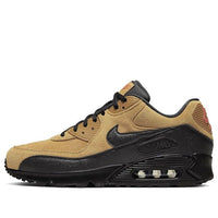 Nike Air Max 90 'Wheat Black' AJ1285-700