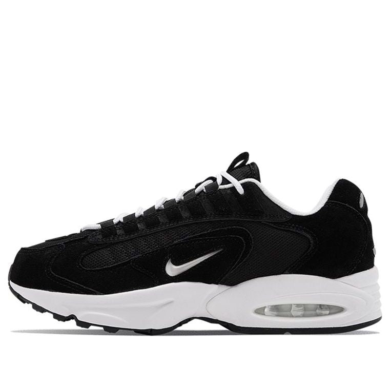 Nike Air Max Triax LE 'Black Suede' CT0171-002