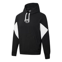 PUMA Hummer Rebel Hoodie 'Black White' 586897-01