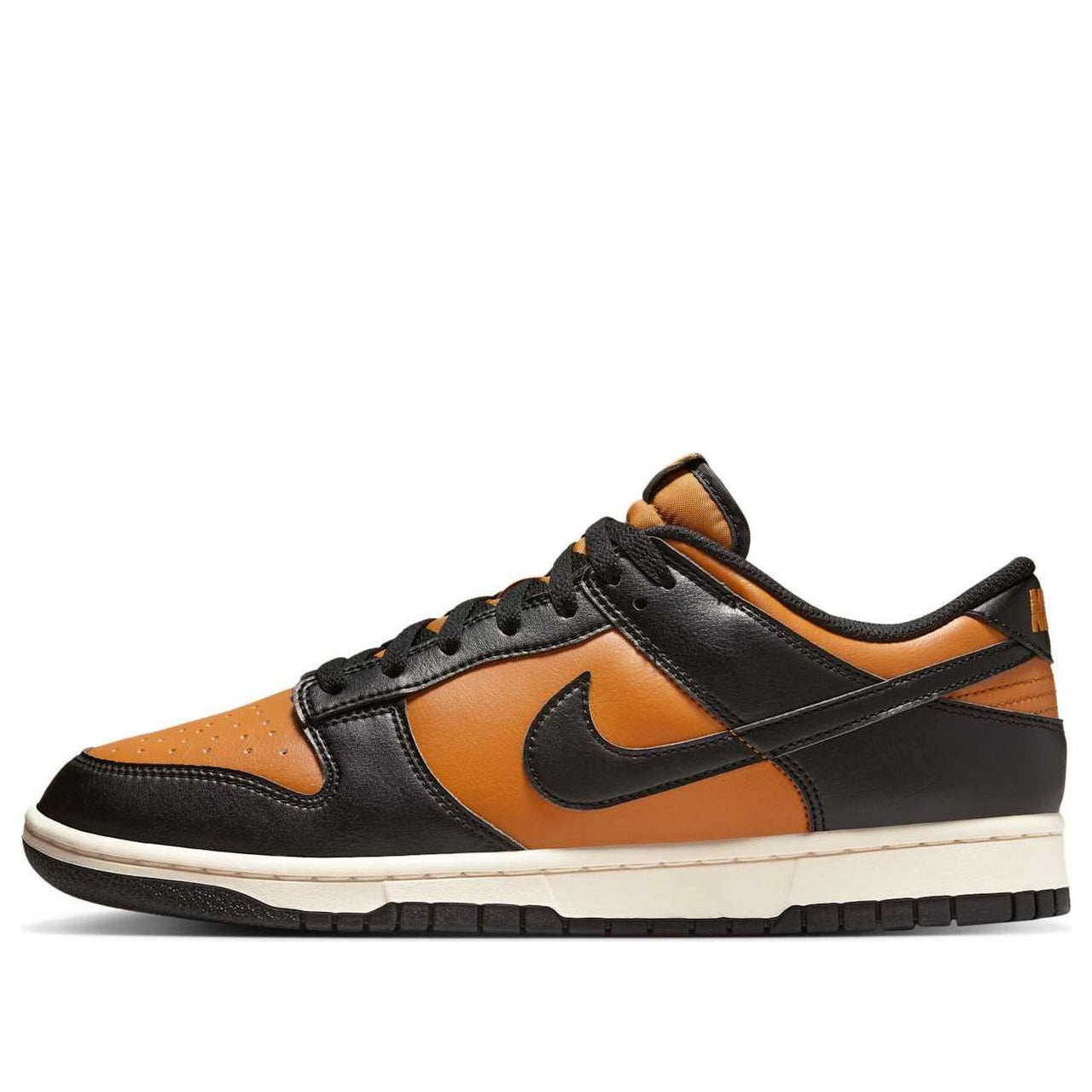 Nike Dunk Low 'Black Desert Ochre' HF5441-701