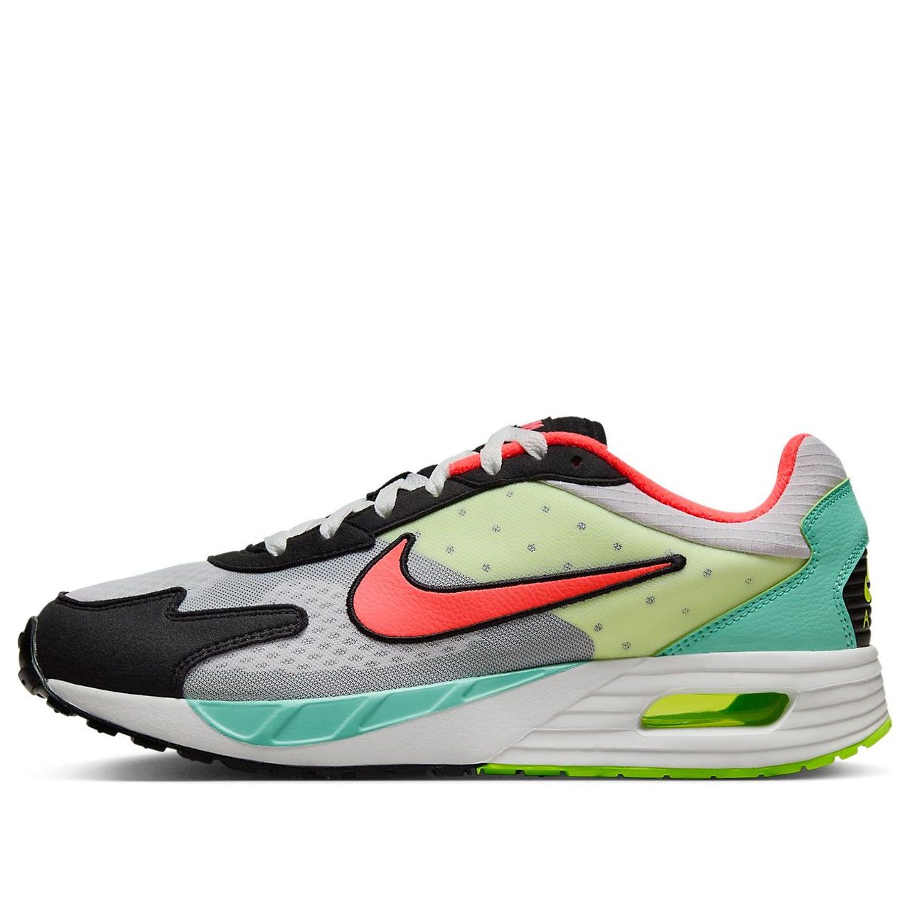 Nike Air Max Solo 'Hot Punch' FZ4136-001