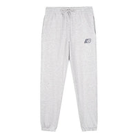New Balance Sport Seasonal Pant 'Athletic Grey' MP33527-AG