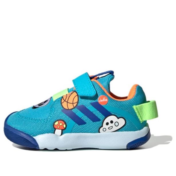 (TD) adidas Activeplay Cleofus 'Blue' FW8394