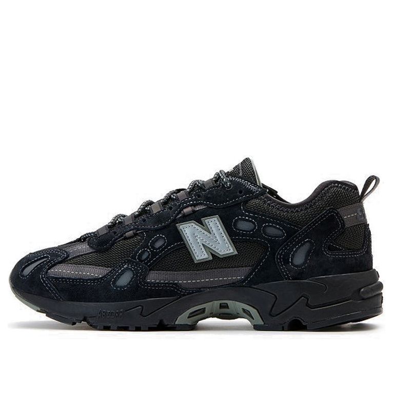 New Balance Thisisneverthat x 827 'Black' ML827KTV