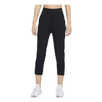 (WMNS) Nike Bliss Luxe AS Bliss Luxe Mr Trouser 7/8 WMen's Black CU4604-010