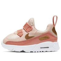 (TD) Nike Air Max Tiny 90 'Rose Pink' 881924-605