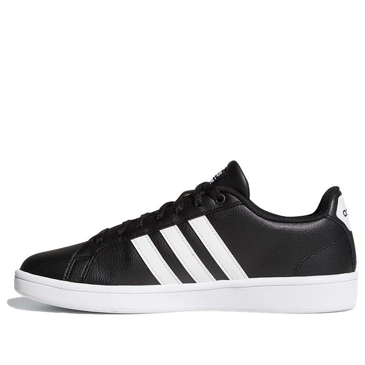 adidas Cloudfoam Advantage 'Black' B74264