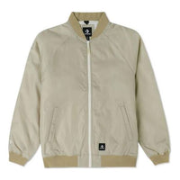 Converse Utility Padded Bomber Jacket 'Beige' 10024620-A03