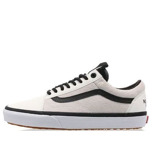 Vans The North Face x Old Skool MTE DX 'True White' VA348GQWH