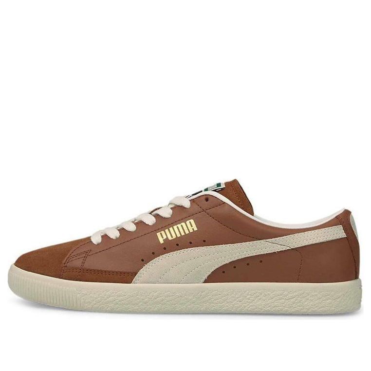 PUMA Basket Vintage 'Mocha Misque' 374922-09