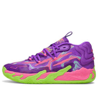 PUMA MB.03 'Toxic' 378916-01