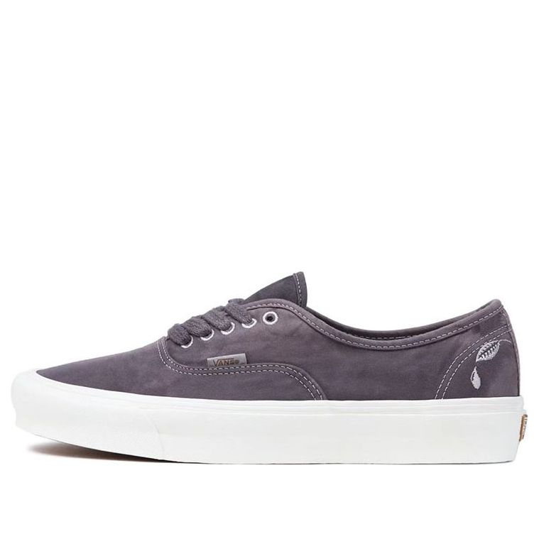 Vans Authentic 44 DX 'Gray White' VN0A5KX4DGR
