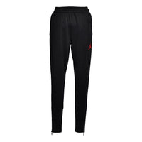 Air Jordan 360 Sweatpants 'Black' 808696-010