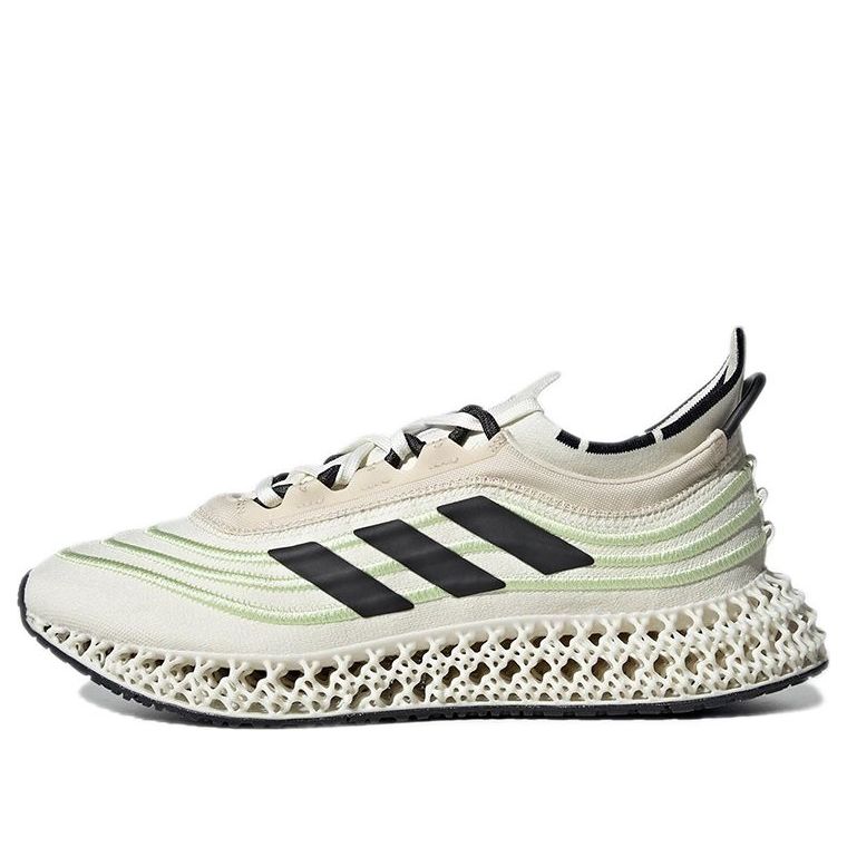 adidas x Parley 4DFWD 'Off White Almost Lime' GZ8625