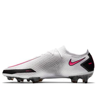 Nike Phantom GT Elite FG 'White Pink Blast' CK8439-160