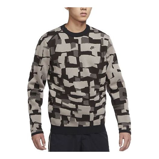 Nike Sportswear Tech Pack Engineered Gray DD6628-011