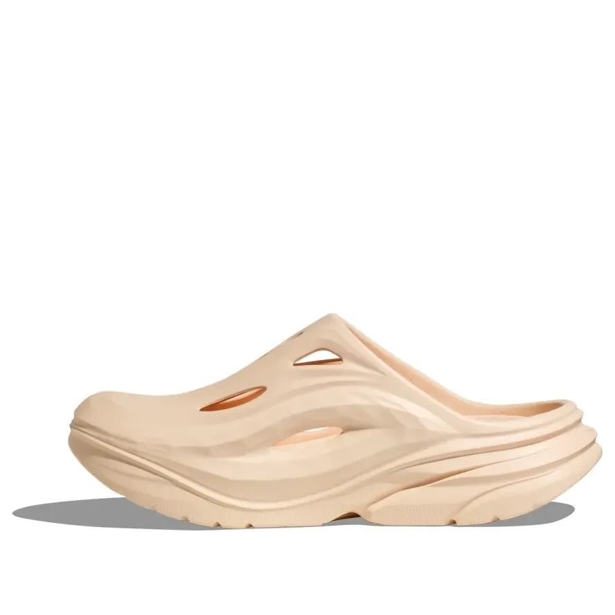 HOKA ONE ONE Ora Recovery Mule 'Vanilla' 1147951-VLV