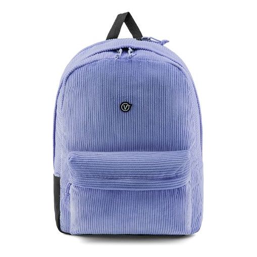 Vans X Ap Corduroy Backpack 'Purple' VN0A5FR5448