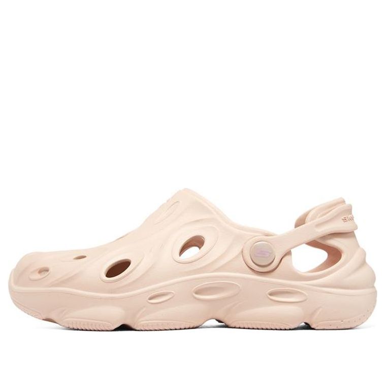 (WMNS) Skechers Dashing 'Cream' 111481-LTPK