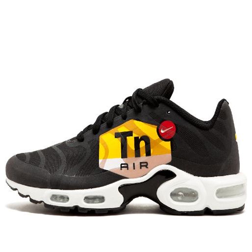 Nike Air Max Plus NS GPX 'Big Logo' AJ0877-001