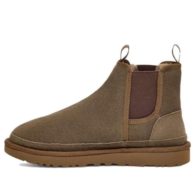 UGG Neumel Chelsea 'Hickory' 1121644-HCK