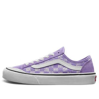 Vans Style 36 Decon Sf 'Purple' VN0A3MVLVTI