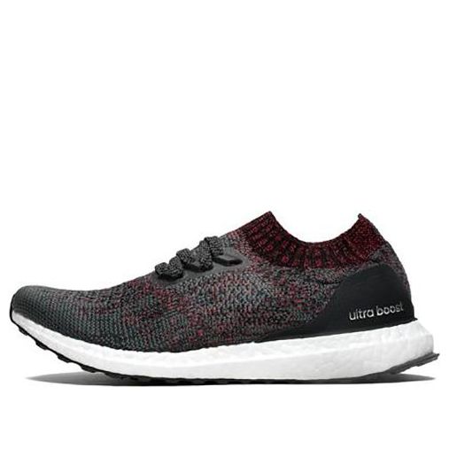 adidas Ultra Boost Uncaged 'Carbon' DA9163