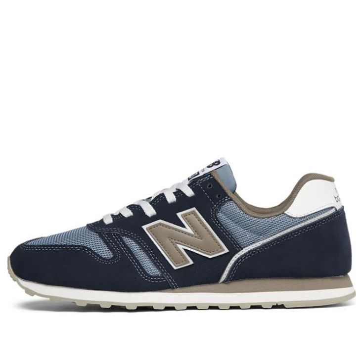 New Balance 373 'Blue Brown' ML373OC2