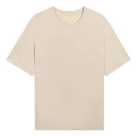 Li-Ning Way Of Wade Logo T-shirt 'Light Brown' AHSS427-5
