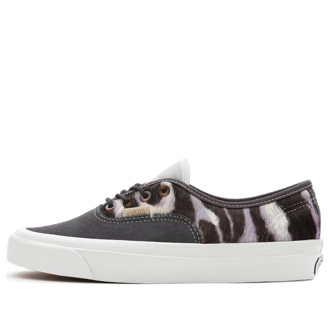Vans Authentic Buty 44 DX 'Gray Black' VN0A54F2448