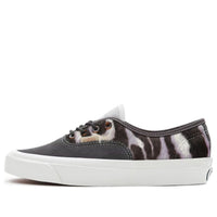 Vans Authentic Buty 44 DX 'Gray Black' VN0A54F2448