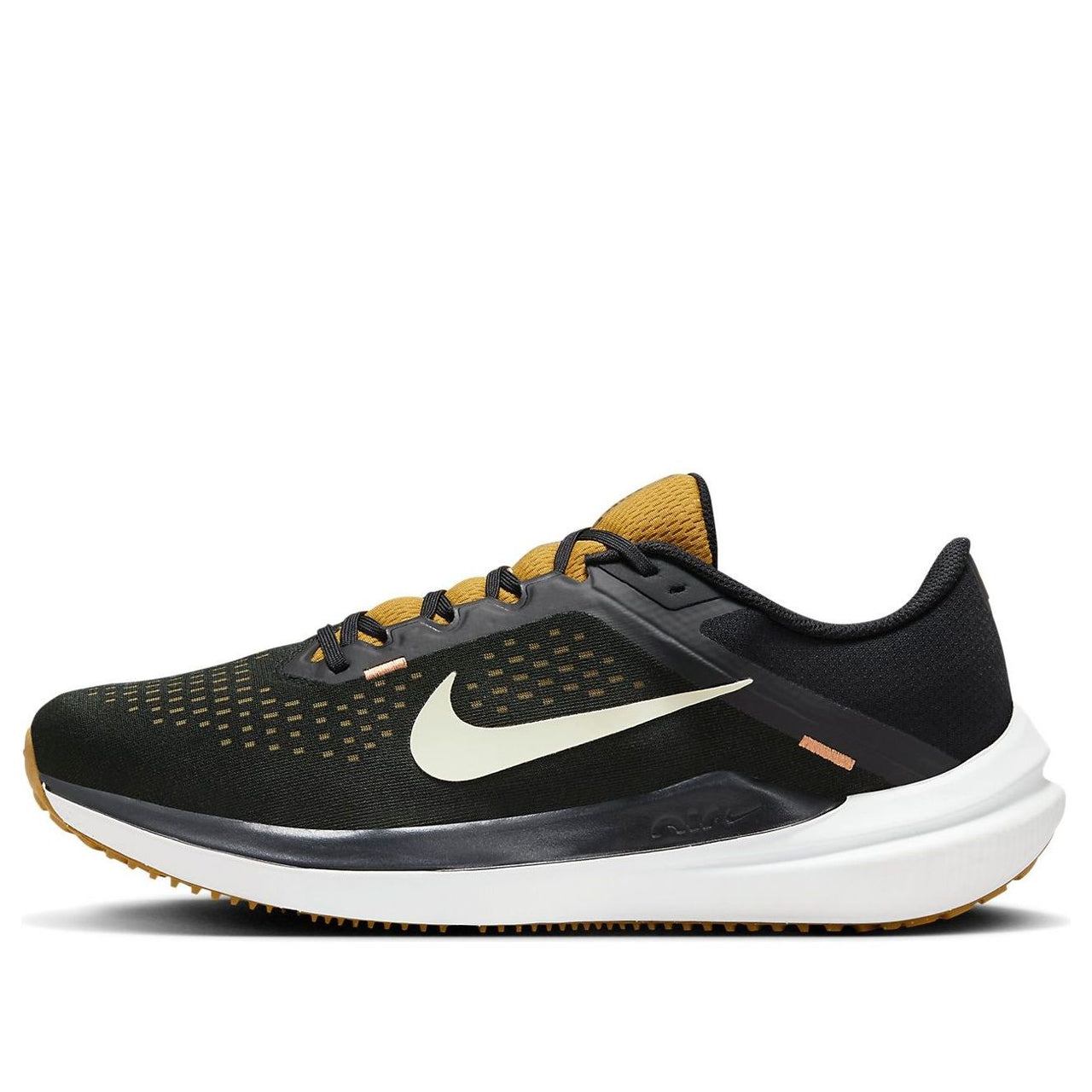 Nike Air Zoom Winflo 10 'Black White' DV4022-009