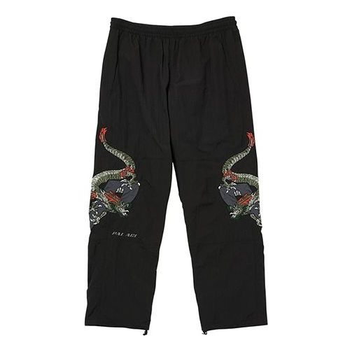 Palace Enter The Dragon Pants 'Black' P19SS034-2020