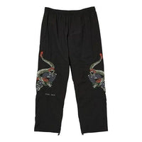 Palace Enter The Dragon Pants 'Black' P19SS034-2020