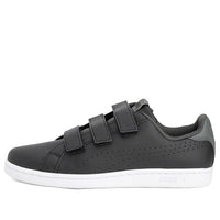 PUMA Smash Velcro Black Unisex 363723-02