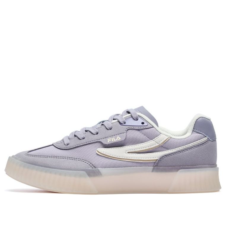 (WMNS) FILA Shadow 'Purple' F12W226203FLO