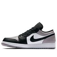 Air Jordan 1 Retro Low 'Atmosphere' 553558-110