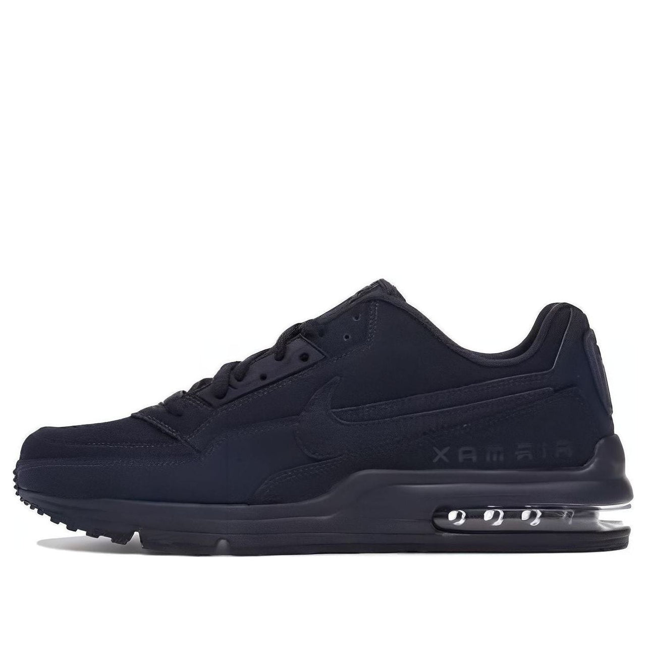 Nike Air Max LTD 3 'Midnight Navy' 687977-401
