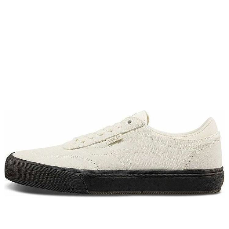 Vans Gilbert Crockett 'White Black' VN0A5JIF86H
