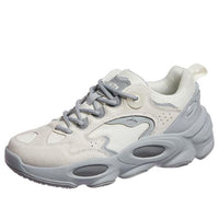 ANTA Dad Shoes 'Grey Beige' 112418851-5