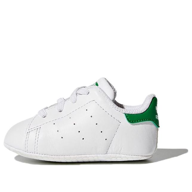 (TD) adidas Stan Smith 'White Green' B24101