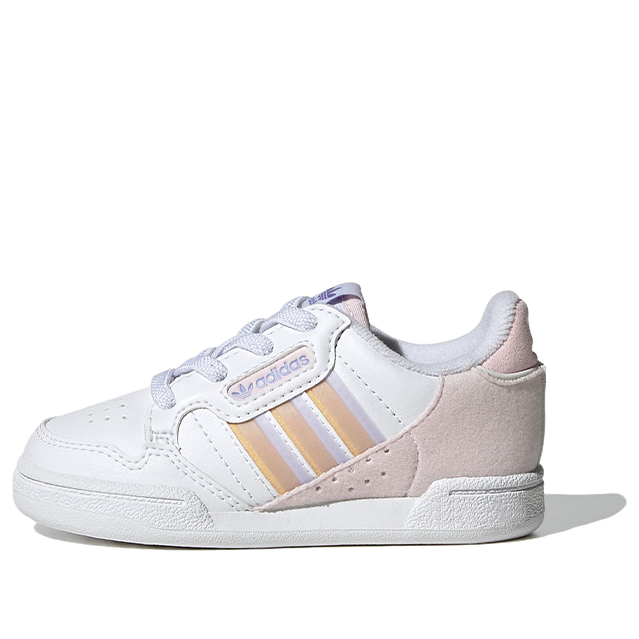 (TD) adidas Continental 80 'White Cream' GY8140