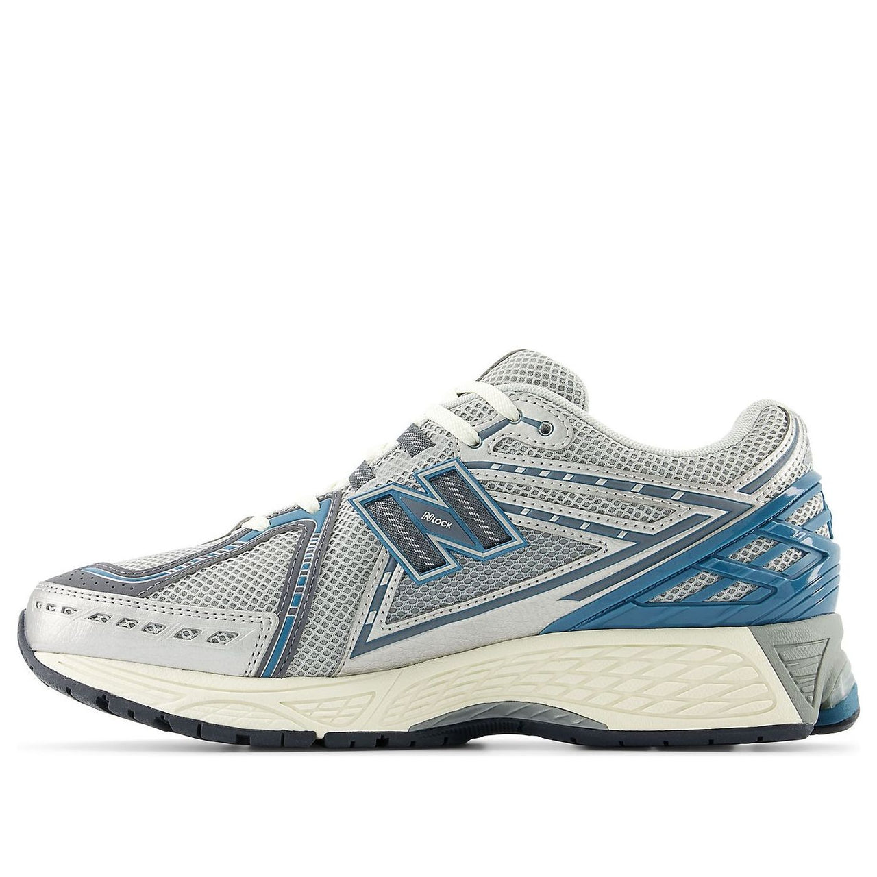 New Balance 1906R 'Silver Metalic' M1906REO