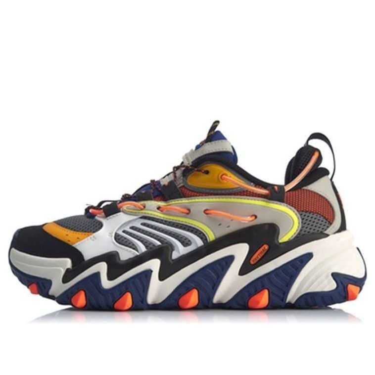 Li-Ning X-Claw AGLQ013-7
