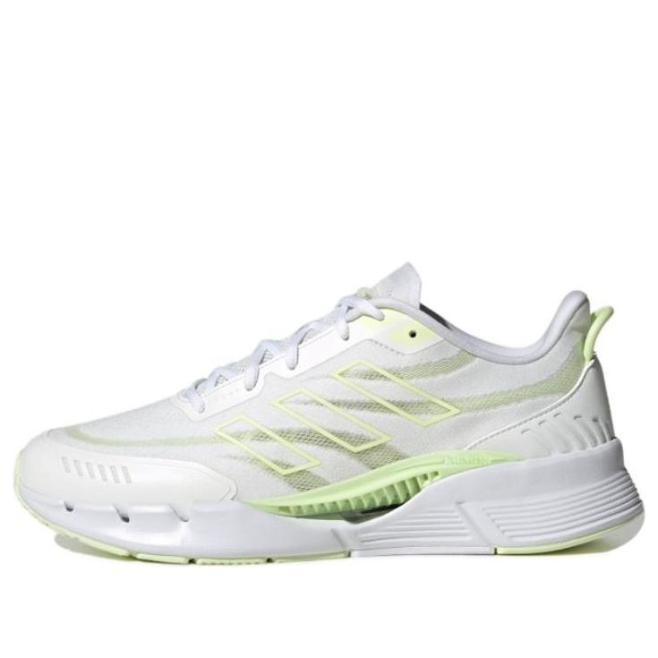 adidas Climacool 'Fluorescent Green' IE7741