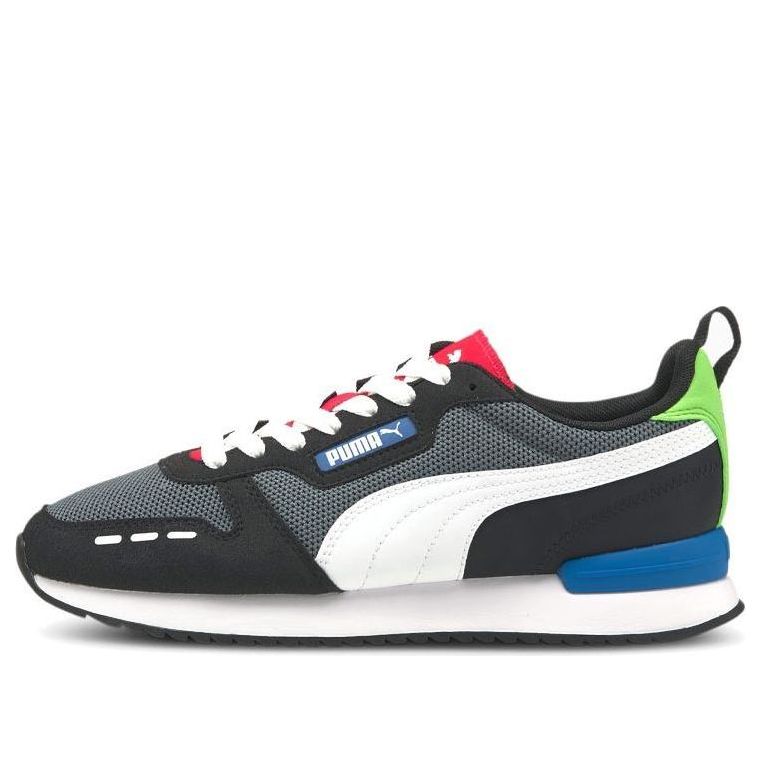 PUMA R78 'Castlerock' 373117-40